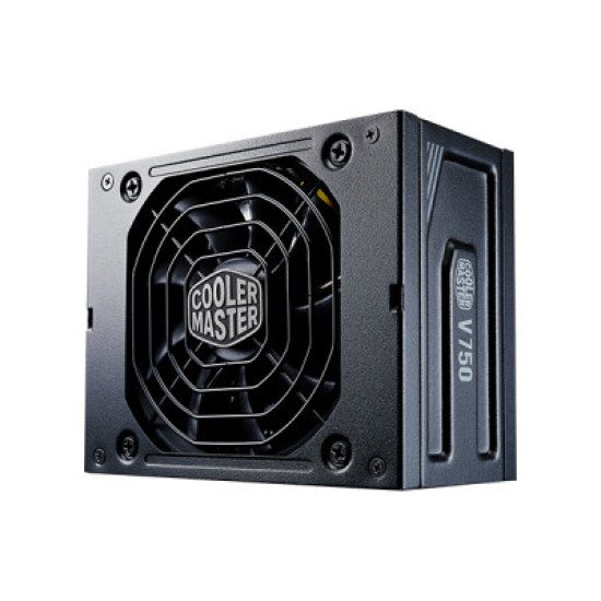 Cooler Master V750 SFX Gold 750W Full Modular Power Supply