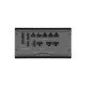 Corsair RM850x SHIFT 850W 80 PLUS Gold Fully Modular ATX Power Supply