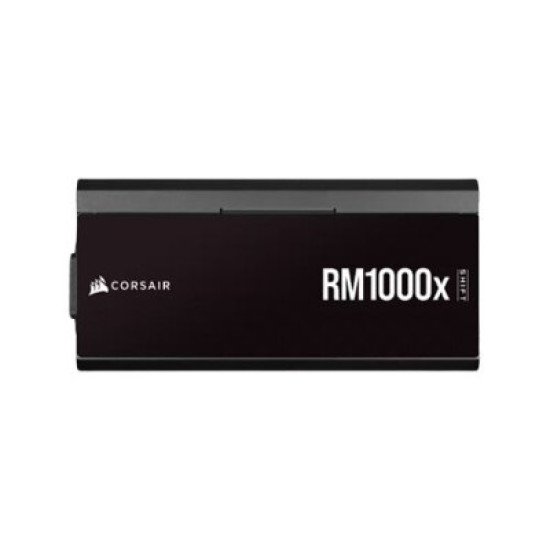 Corsair RM1000X 1000W 80PLUS GOLD Fully Modular ATX Power Supply
