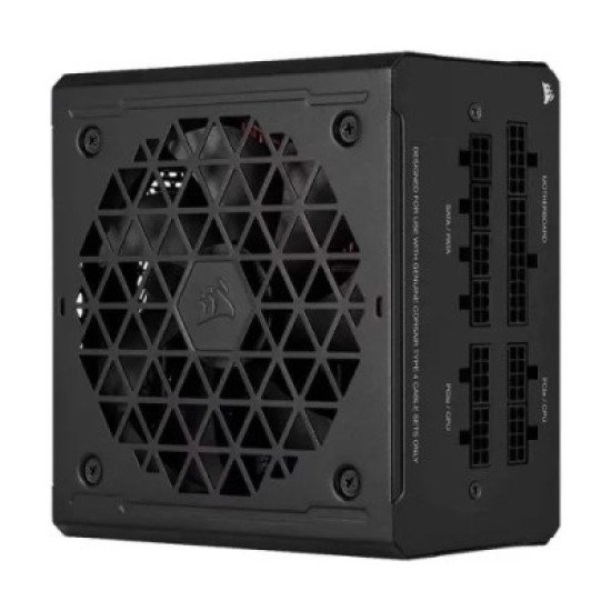 Corsair RM750e 750W 80+ Gold Fully Modular ATX Power Supply