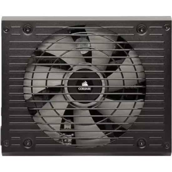 Corsair HX Series HX750 750W 80+ PLATINUM Full Modular ATX Power Supply