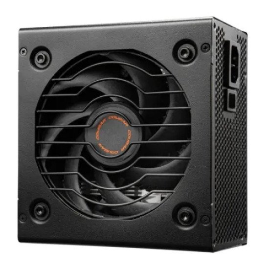 Cougar ATLAS 550W 80 Plus Bronze Non-Modular Power Supply