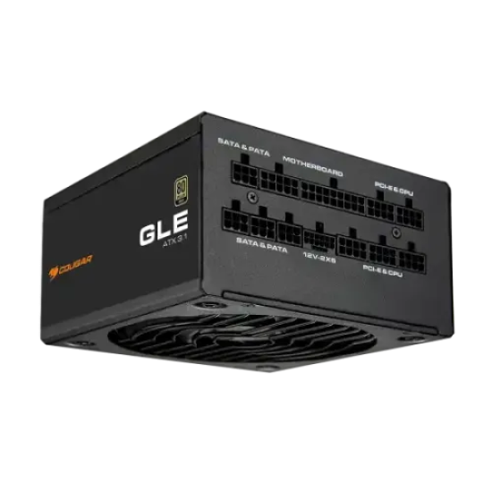 Cougar GLE 1200W 80 Plus Gold Full-Modular ATX Power Supply