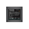 DeepCool PK650D 650 Watt 80 PLUS Bronze Power Supply