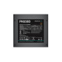 DeepCool PK650D 650 Watt 80 PLUS Bronze Power Supply