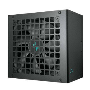 DeepCool PL750D 750W 80 Plus Bronze Non-modular Power Supply
