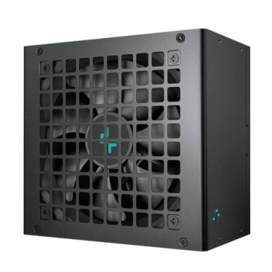 DeepCool PL750D 750W 80 Plus Bronze Non-modular Power Supply