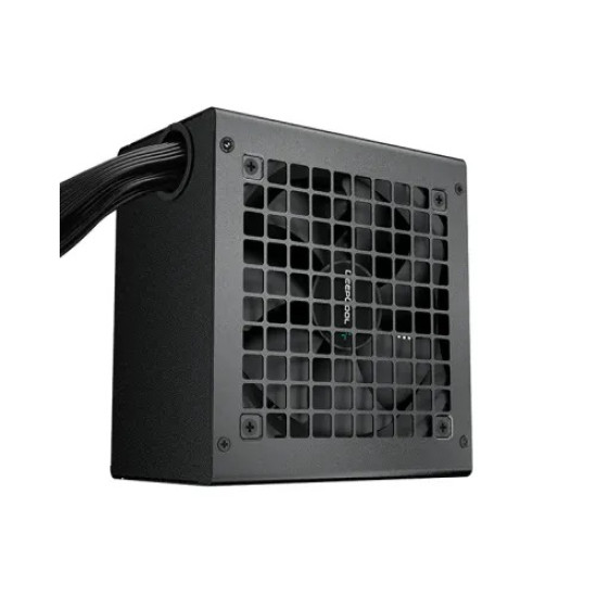 DeepCool PK650D 650 Watt 80 PLUS Bronze Power Supply