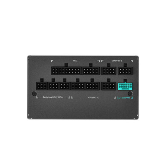 DeepCool PX1000G 80 Plus Gold 1000 Watt Power Supply