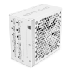 NZXT C850 Gold ATX 3.1 850 Watt 80 Plus Gold Full Modular Power Supply White (EU)