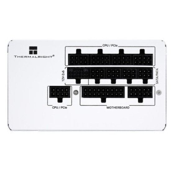 Thermalright TR-SP1000-W 80 Plus Platinum Full-Modular Power Supply