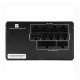 Thermalright TR-TG850-BL 80 PLus Gold Full Modular Power Supply