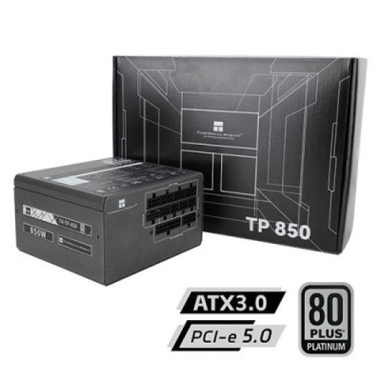 Thermalright TP-850 850 80 Plus Platinum Power Supply