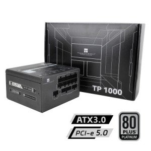 Thermalright TR-TP1000 80 Plus Platinum Full Modular Power Supply