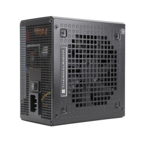 Thermalright TG-750 750W 80 Plus Gold Black Colour Power Supply