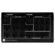 Thermalright TG-750 750W 80 Plus Gold Black Colour Power Supply