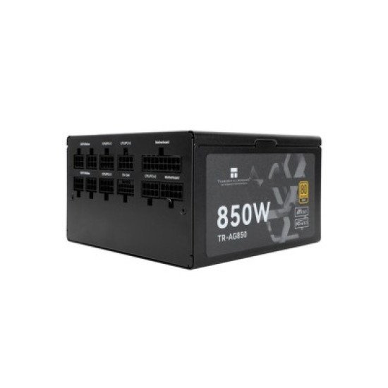 Thermalright AG-850 850W 80 Plus Gold Fully Modular Power Supply