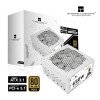 Thermalright AG650W 80 Plus Gold full modular White Power Supply