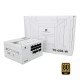 Thermalright TG-650 650W 80 Plus Gold White Colour Power Supply