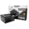 Thermalright TG-750 750W 80 Plus Gold Black Colour Power Supply