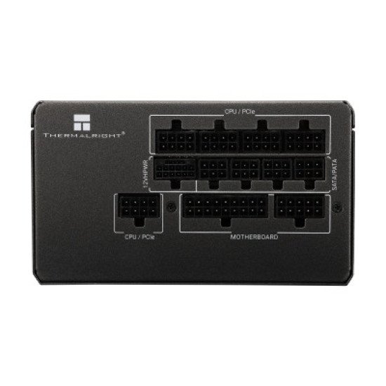 Thermalright TR-TP1000 80 Plus Platinum Full Modular Power Supply