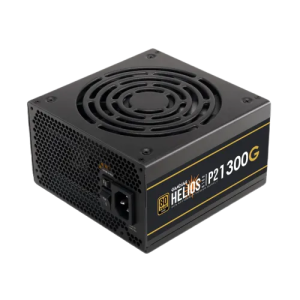 Gamdias HELIOS P2-1300G 1300W 80 Plus Gold ATX 3.0 Power Supply