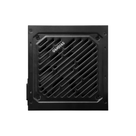 Gamdias HELIOS M1-600B 600W 80 Plus Bronze Power Supply