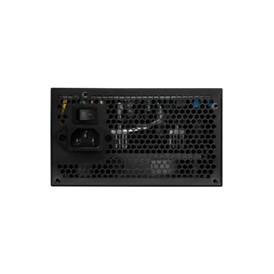Gamdias HELIOS M1-600B 600W 80 Plus Bronze Power Supply