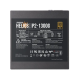 Gamdias HELIOS P2-1300G 1300W 80 Plus Gold ATX 3.0 Power Supply