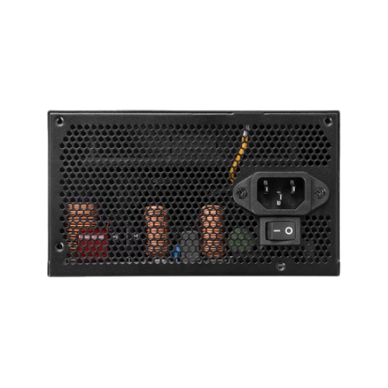 Gamdias HELIOS P2-850G V2 850W 80+ Gold ATX 3.1 & PCIE 5.1 Fully Modular Power Supply