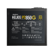 Gamdias HELIOS P2-850G V2 850W 80+ Gold ATX 3.1 & PCIE 5.1 Fully Modular Power Supply