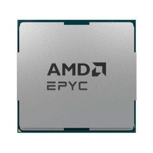 AMD EPYC 9255 5th Gen 24-Cores 48-Threads Socket SP5 Processor