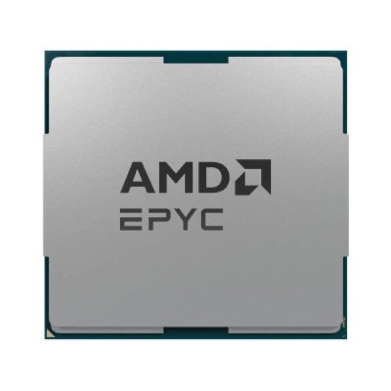 AMD EPYC 9255 5th Gen 24-Cores 48-Threads Socket SP5 Processor