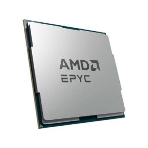 AMD EPYC 9965 5th Gen 192 Core 384 Threads Socket SP5 Processor