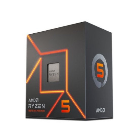 AMD Ryzen 5 7600 Gaming Processor