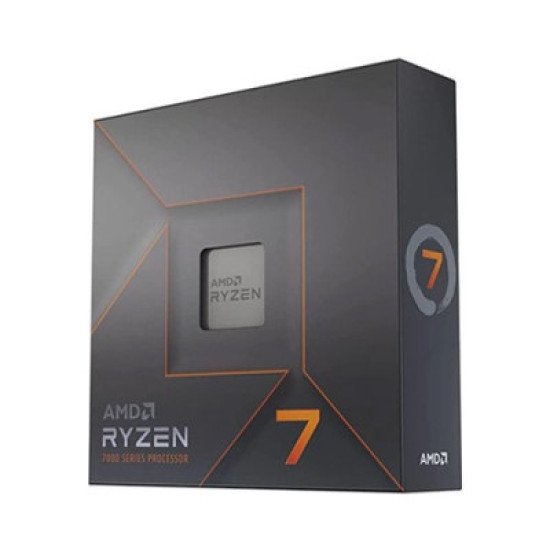 AMD Ryzen 7 7700X Processor