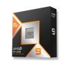 AMD Ryzen 9 9900X3D Gaming and Content Creation Processor