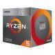 AMD Ryzen 5 3400G Processor with Radeon RX Vega 11 Graphics
