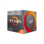 AMD Ryzen 5 3400G Processor with Radeon RX Vega 11 Graphics