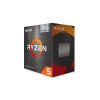 AMD Ryzen 5 5500GT AM4 Processor with Radeon Graphics