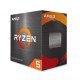 AMD Ryzen 5 5500 AM4 Processor