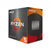 AMD Ryzen 5 5600G Processor