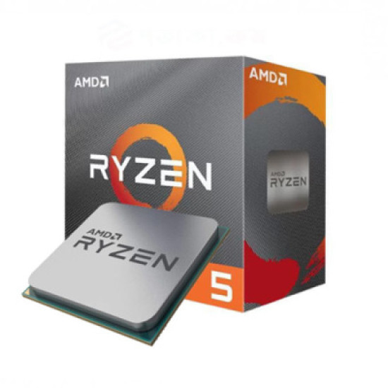 AMD Ryzen 5 5600X Processor Best Price in BD 2026