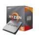 AMD Ryzen 5 5600X Processor