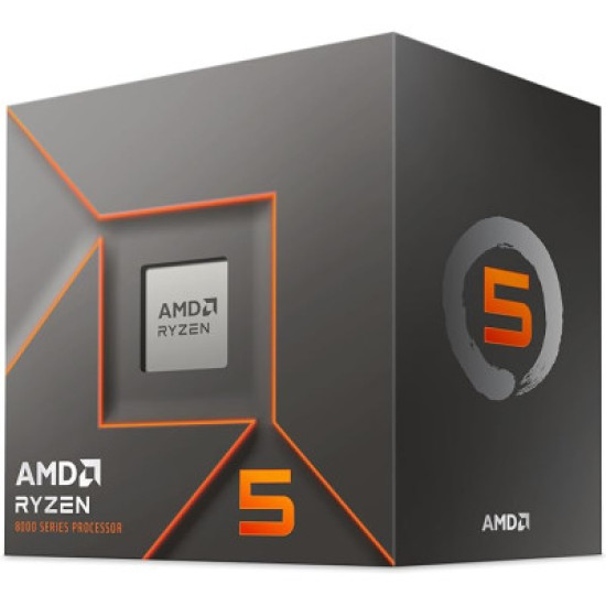 AMD Ryzen 5 8400F Processor