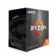AMD Ryzen 5 PRO 5650G Processor with Radeon Graphics