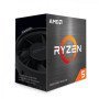 AMD Ryzen 5 PRO 5650G Processor with Radeon Graphics