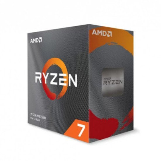 AMD Ryzen 7 5700X Processor