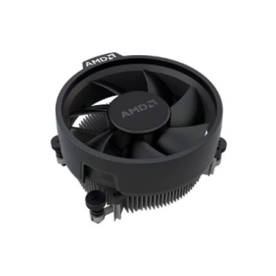 AMD Ryzen 3 3200G Processor with Radeon RX Vega 8 Graphics