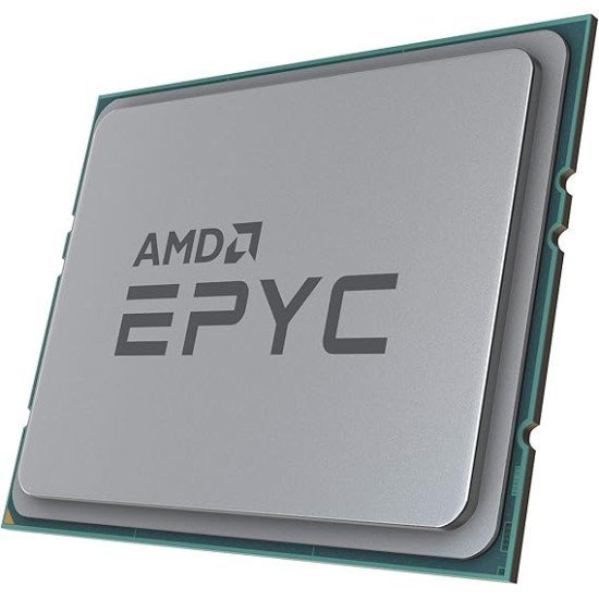 AMD EPYC 7542 32-Cores 64-Threads SP3 Processor